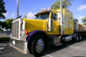 Tampa, Odessa, Lutz, Hillsborough County, FL Truck Liability Insurance