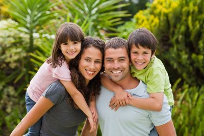 Life Insurance Coverage in Lutz, FL