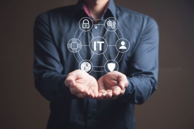 Managed Service Provider at work in Tampa, FL