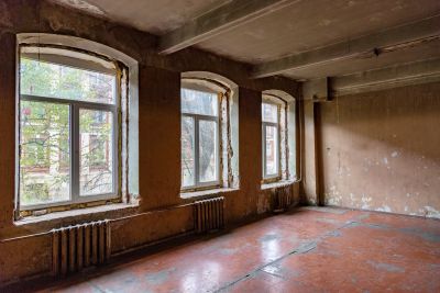 Vacant Property Insurance in Tampa, FL