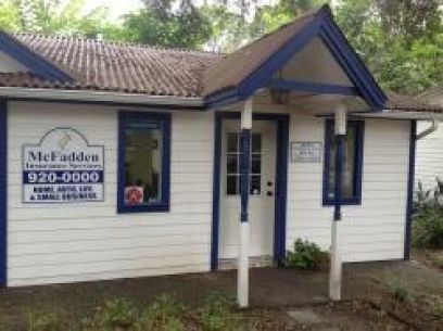 McFadden Insurance Services