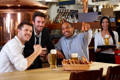 Liquor Liability Insurance in Tampa, FL