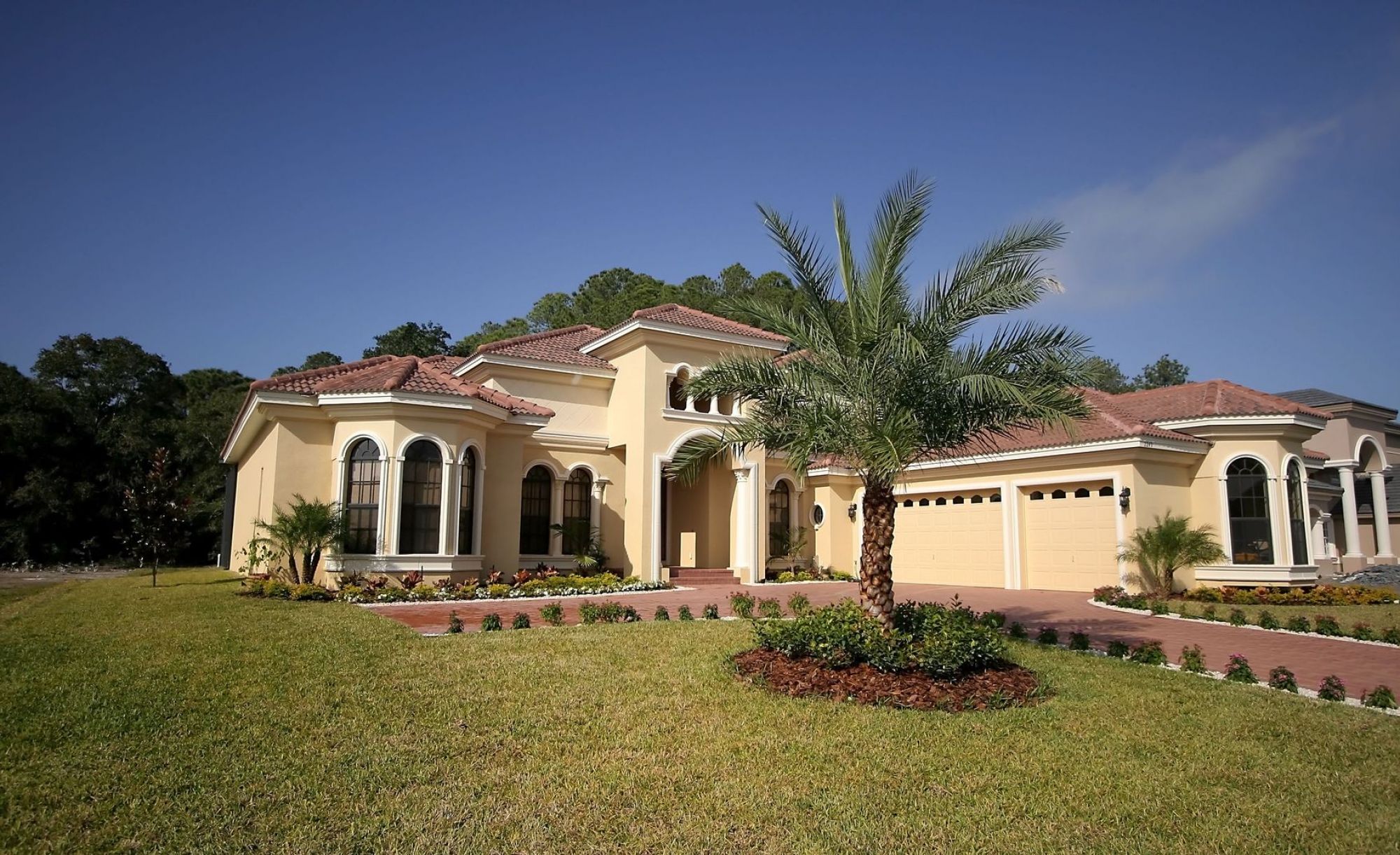 Tampa, Odessa, Lutz, Hillsborough County, FL Homeowners Insurance