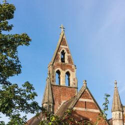 Tampa, Odessa, Lutz, Hillsborough County, FL Church Liability Insurance