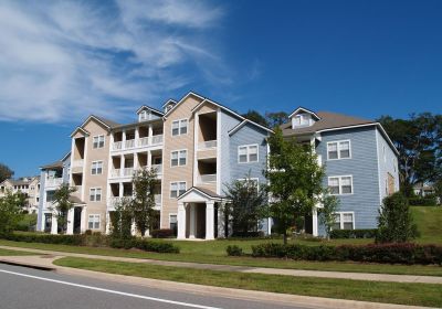 Apartment Building Insurance in Tampa, Odessa, Lutz, Hillsborough County, FL