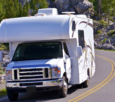 Affordable RV Insurance in Tampa, FL - McFadden Insurance Services