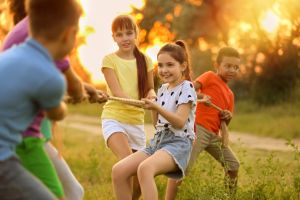 Day Care Insurance in Tampa, Odessa, Lutz, Hillsborough County, FL Provided by McFadden Insurance Services