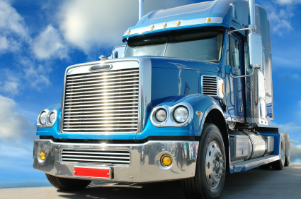 Commercial Truck Insurance in Tampa, Odessa, Lutz, Hillsborough County, FL