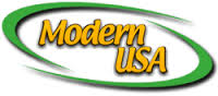 Modern USA