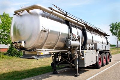 Fuel Haulers Insurance in Tampa, FL