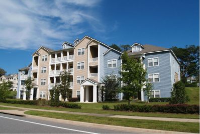 Investment Property Insurance in Tampa, FL - McFadden Insurance Services